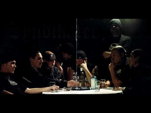 Don Diego feat. Syndikatet - E det sant