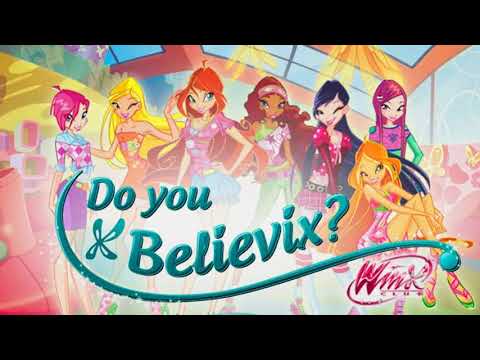 download lagu mp3 mp4 Winx Club Do You Believix, download lagu Winx Club Do You Believix gratis, unduh video klip Winx Club Do You Believix