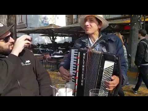 Spinoza ft Rominjo - NesTanica ( Spinoza uči cigana nesanicu)