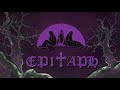 EPITAPH Kingdom Of Slumber OFFICIAL LYRIC VIDEO