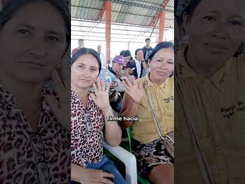 Huánuco: ¡COFOPRI entrega 602 títulos! 🏠📜