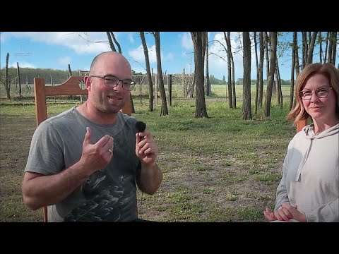 Önkéntesek a Fenntartható visszafejlődés szolgálatában