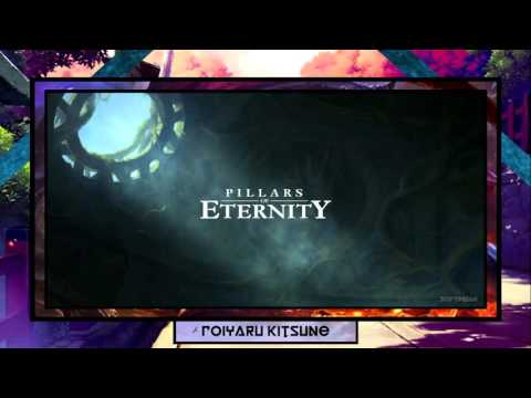 Pillars of Eternity Full Ost