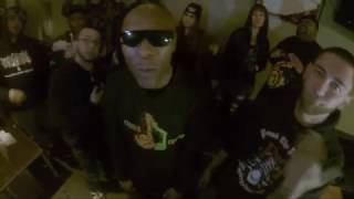 SSB ft K-Rino & Insane Poetry - Respect (Official Video)