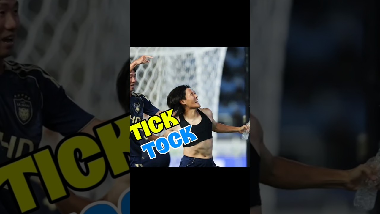 TICK TOCK #심상민 #ticktock #쇼미더머니12 #쇼미 #울산hdfc #울산hd #데뷔골 #축구 #k리그 #football #soccer #이동경10 #fc서울 #가사