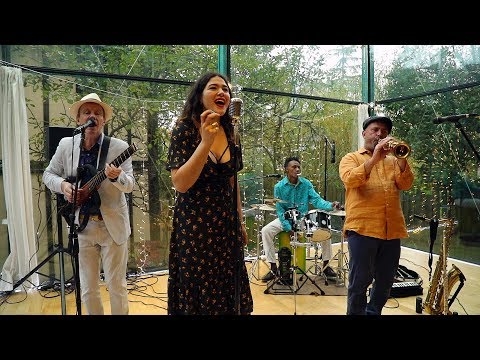 Samba Do Sol (Sunny Samba) - Sambossa