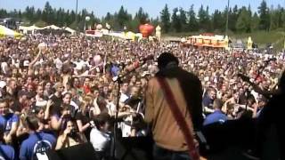 Dynamite Hack - &quot;Slice of Heaven&quot; LIVE!!! @ EndFest, Seattle, WA