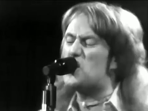 Ten Years After - Full Concert - 08/04/75 - Winterland (OFFICIAL)
