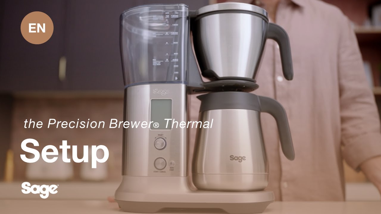 Complete unboxing and setup