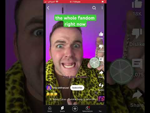 YouTube Thumbnail