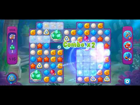 Fishdom/Gameplay/Levels(10514)