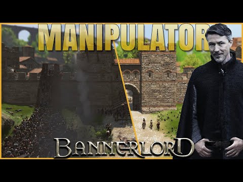 How to RUTHLESSLY Maximize your TRADE Skill - Mount and Blade II: Bannerlord Guide