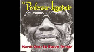 Professor Longhair – Doin' It
