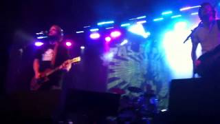 Passafire - Right Thing