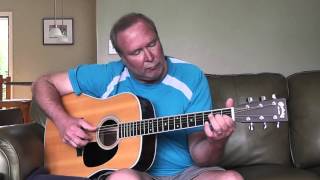 Desperate Man Blues (John Fahey)