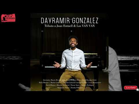 ESTE AMOR QUE SE MUERE - DAYRAMIR GONZALEZ (AUDIOHQ)*** TRIBUTO A JUAN FORMELL & LOS VAN VAN
