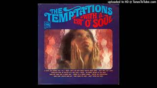The Temptations - Just One Last Look (Mono)