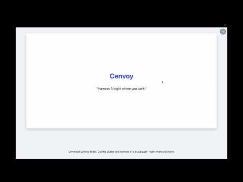 Item video thumbnail