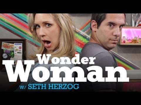 Seth Herzog LIVE - 10/17/12 (Full Ep)