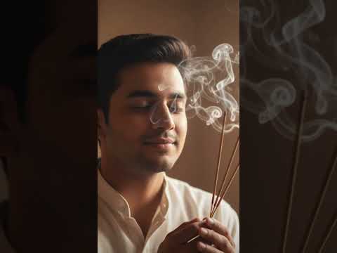 Musk Bambooless Dhoop