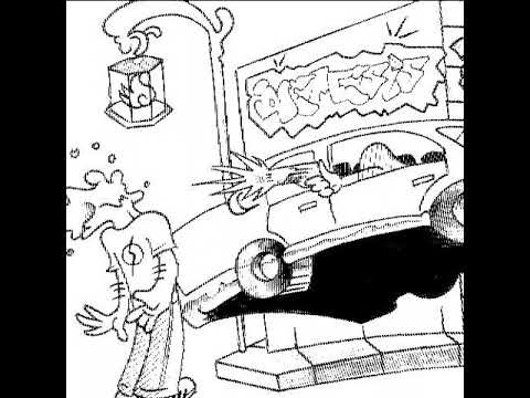 slimesito X BeezyB X Bigsmokechapo - BodyBagMusiX 2: Music To DriveBy To [full mixtape]