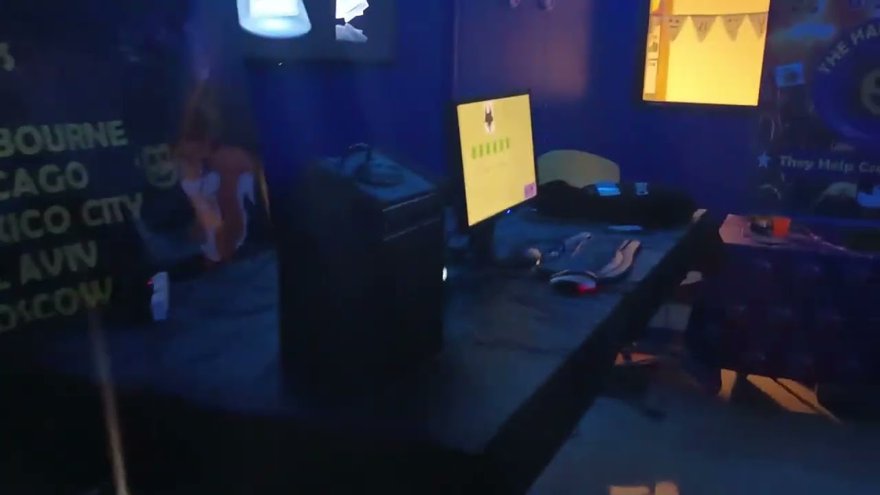 Promotional video thumbnail 3 for Puzzle Room Escape
