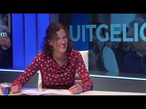 Uitgelicht! 5 maart 2019 - Natasja Naron (Gabriël) over de bijbelse principes van geld