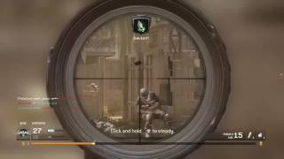 MWR 1st Prestige Clips