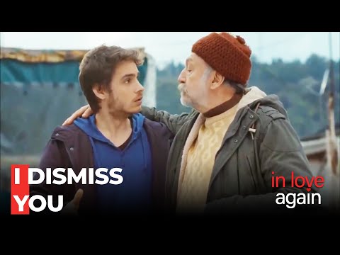 Orhan's On Leave From Şevket - In Love Again