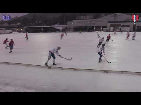 Norge U17 Intern treningskamp 21. desember 2019