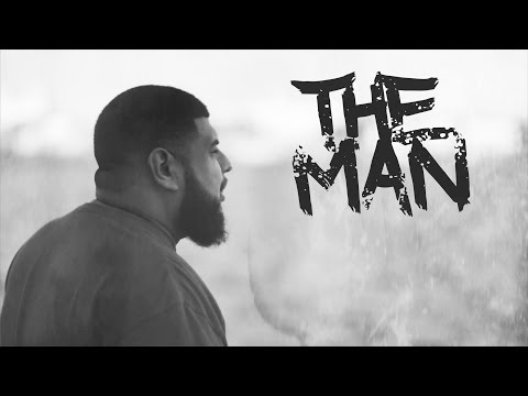 Luis Gomez - The Man (Official Music Video)
