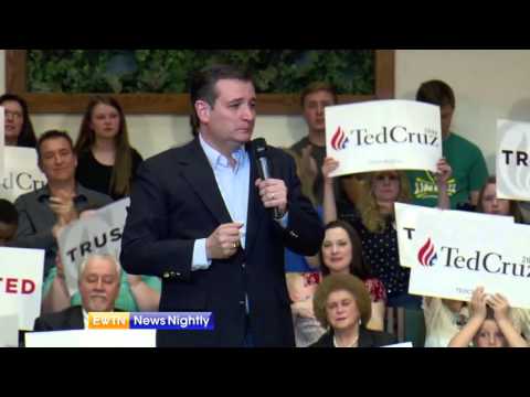 Ben Carson Endorses Donald Trump