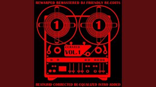 Catchy Groove (DJ Friendly Re-Edit)