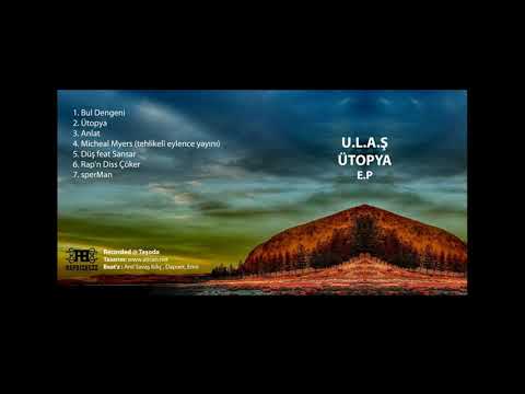 U.L.A.Ş. - Anlat (2005)