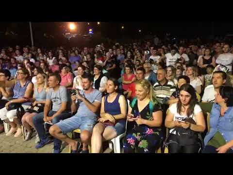 ÇORLU...SALİ OKKA & TONİ STORARO