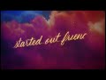 Taylor Swift - The Archer (Lyric Video)