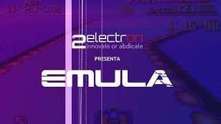 Emula: the emotion changer