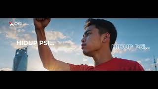 Download lagu Mars PSI Baru (Versi Gajah) mp3