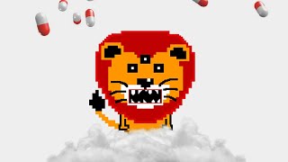1 Pill, 2 Pill Music Video