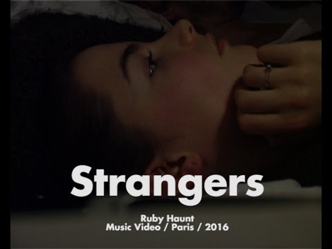 Ruby Haunt - Strangers