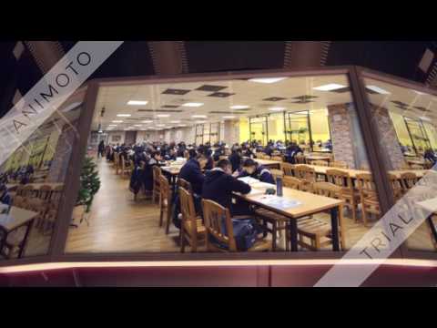 大華中學的住宿生活