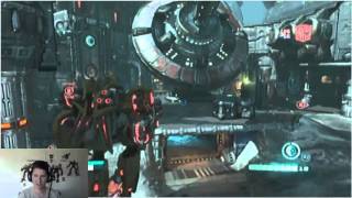 TF: FoCD Livestream - Conquest Infiltrator II