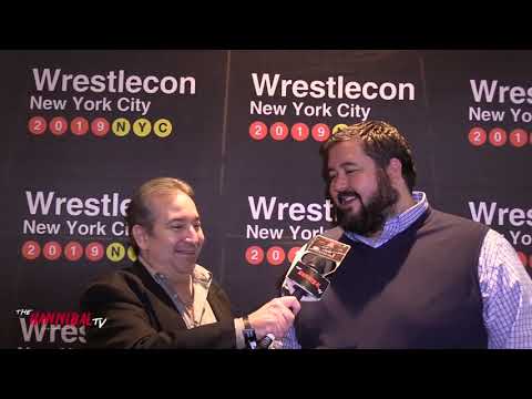 Conrad Thompson Confirms He Will Have A Podcast With Jim Ross; Hoping To Debut It This Month