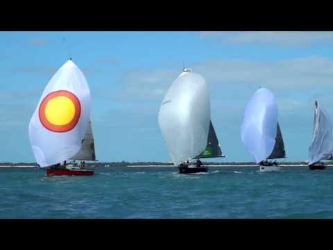 2014 Quantum Key West - Wednesday