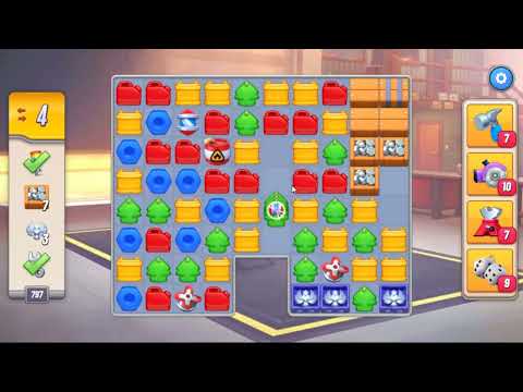 Chrome Valley Customs Level 797 - NO BOOSTERS GAMEPLAY + FULL STORY 🚘🔧 | SKILLGAMING ✔️