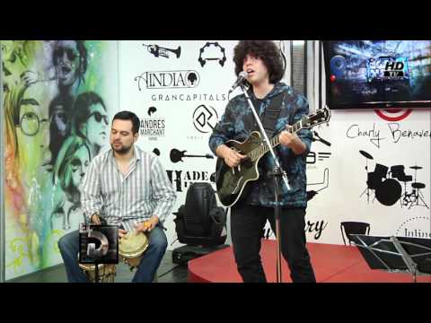 Vicente Cifuentes - "La quimerita"