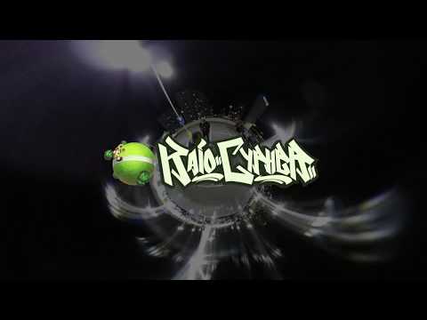 Universo 8 Depulentablapo (Kaiocypher)