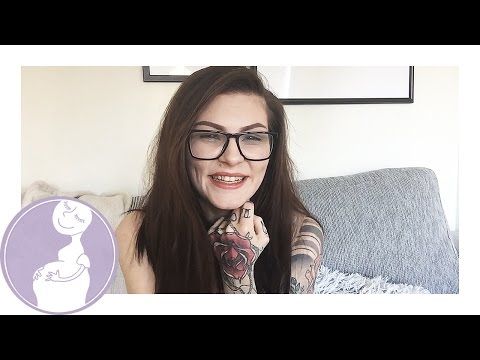 Avslöjar barnets kön! Var det som vi trodde?! - Michaela v.20