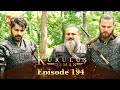Kurulus Osman Urdu | Season 3 - Episode 194