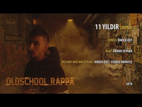 Video thumbnail for 11 Yıldır (Intro)